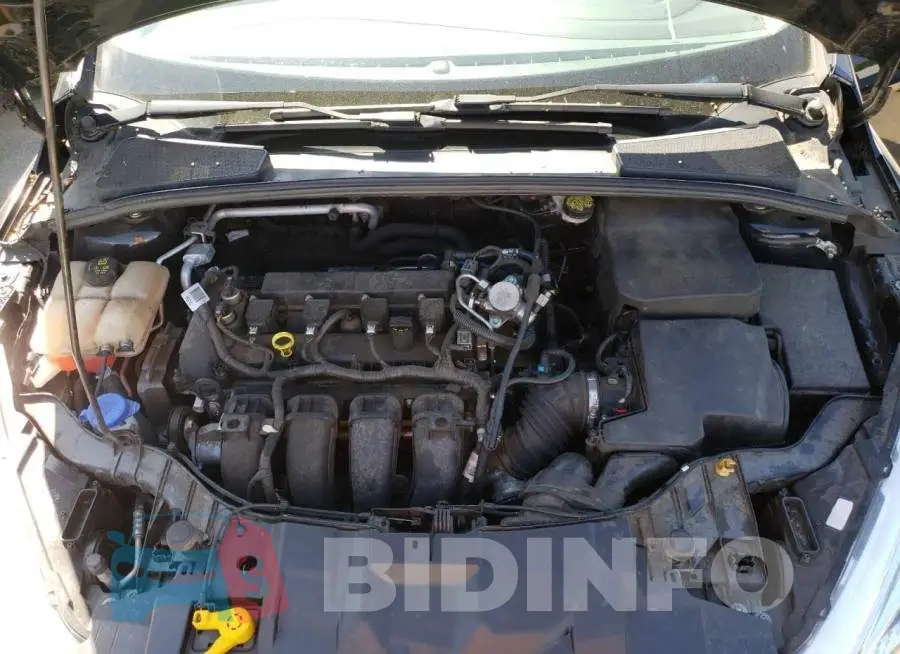 1FADP3E29GL388191 Photo# 11