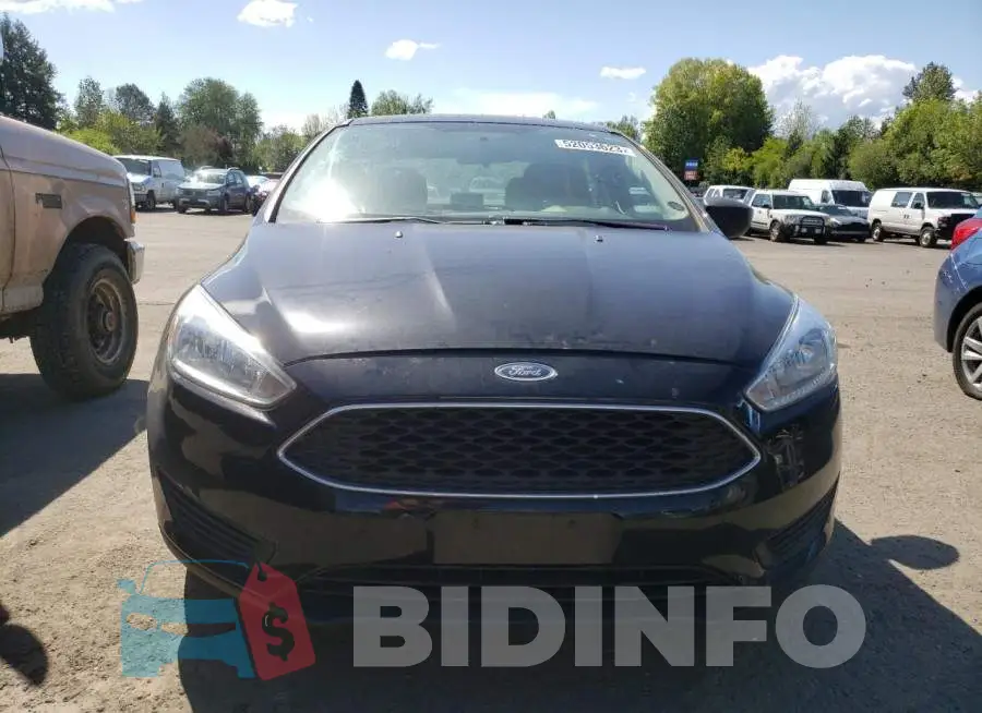 1FADP3E29GL388191 Photo# 5
