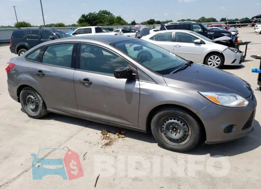 1FADP3E2XEL259020 Photo# 4