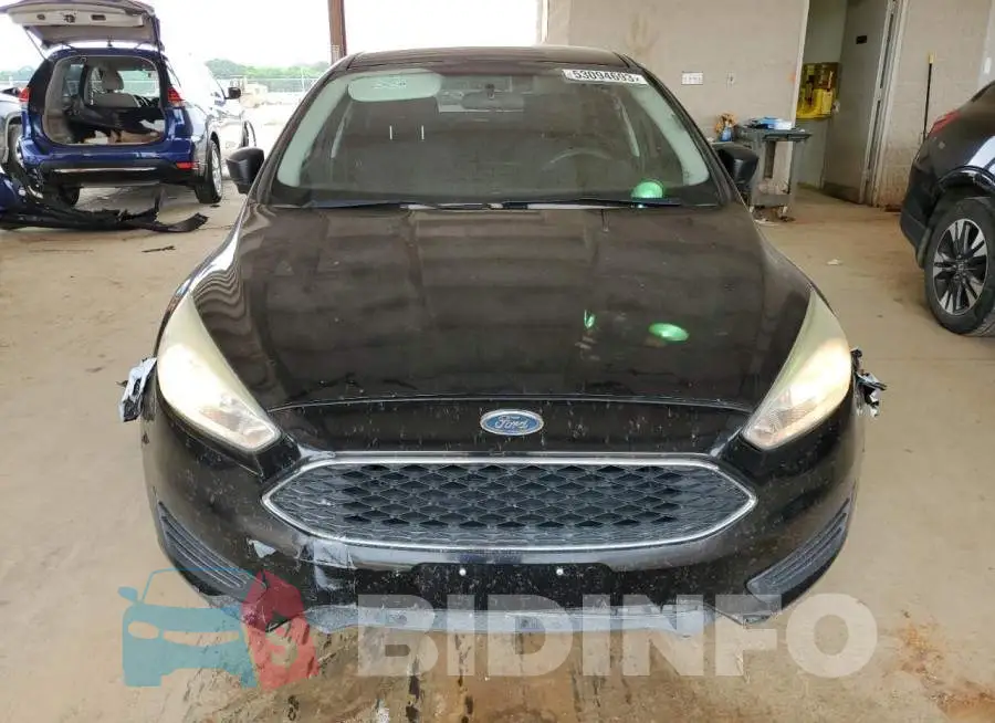 1FADP3E2XGL279576 Photo# 5