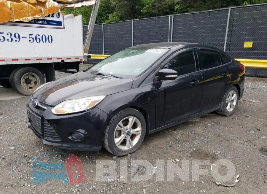 1FADP3F21EL101857 Photo# 1
