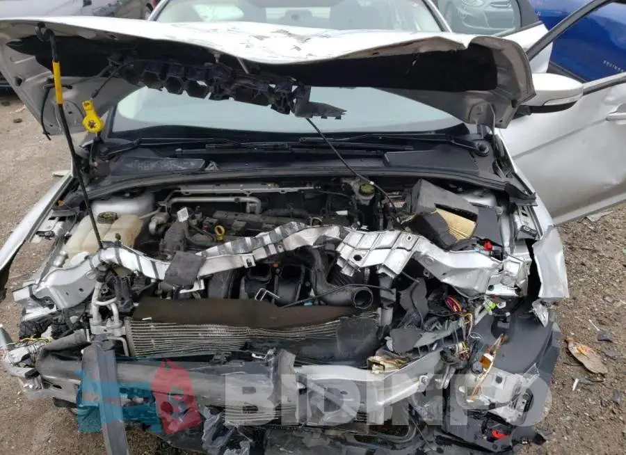 1FADP3F21EL206284 Photo# 11