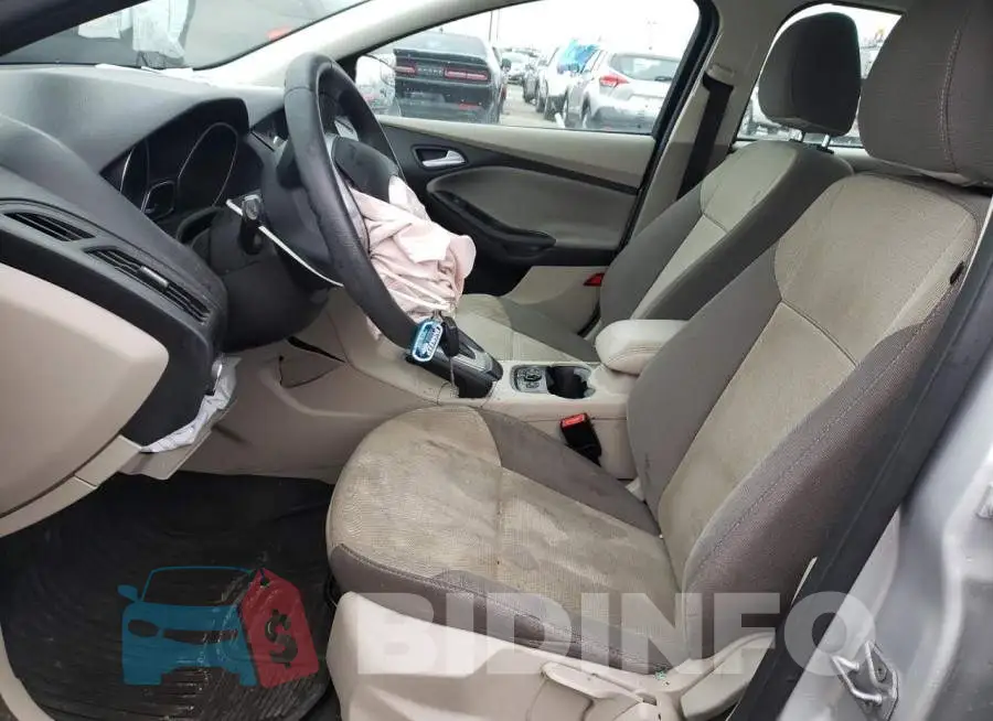 1FADP3F21EL206284 Photo# 7