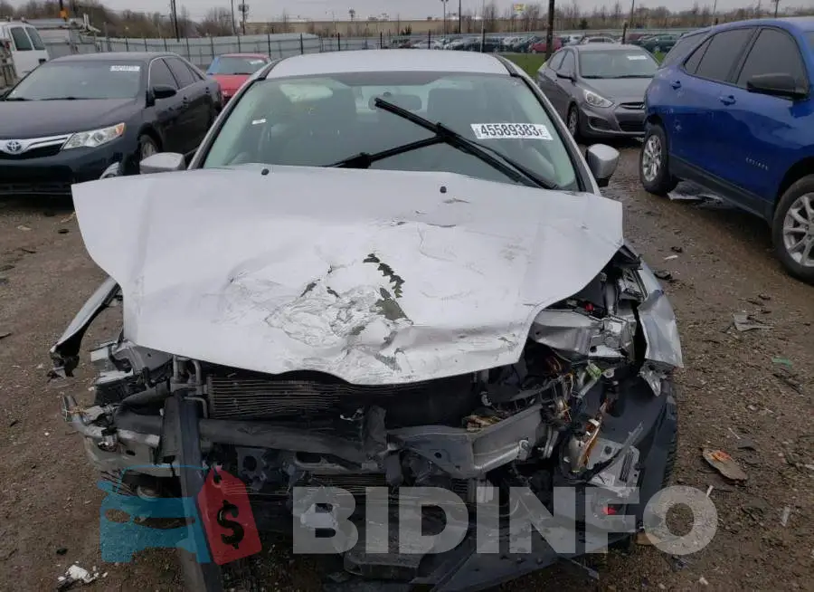 1FADP3F21EL206284 Photo# 5