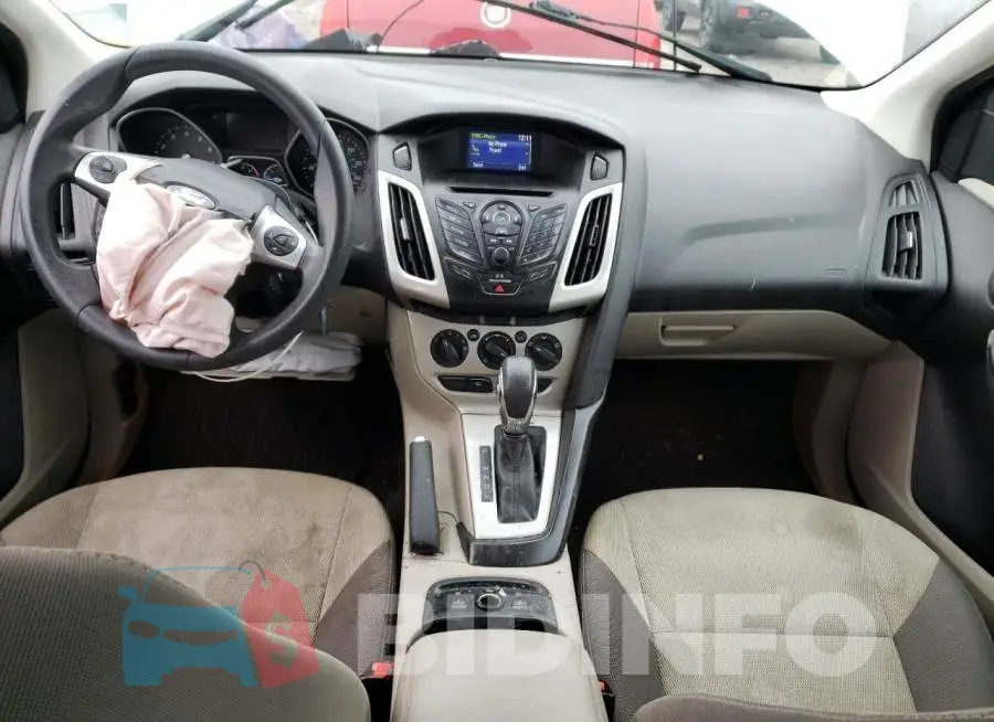 1FADP3F21EL206284 Photo# 8