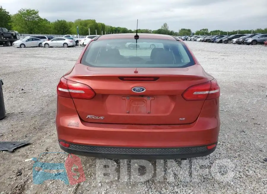 1FADP3F21JL307948 Photo# 6