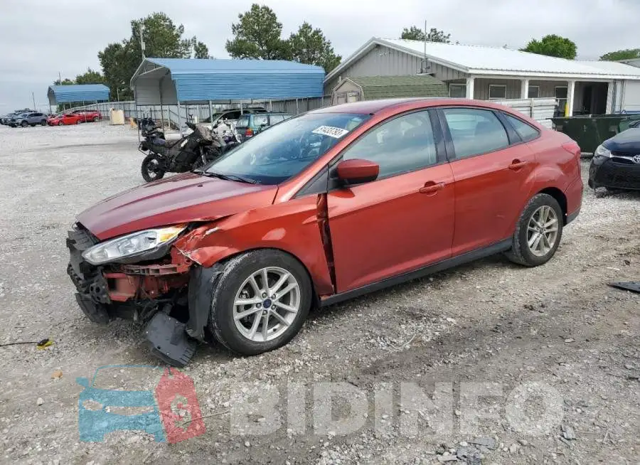 1FADP3F21JL307948 Photo# 1