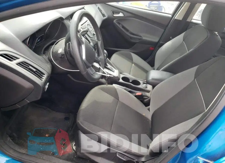 1FADP3F22EL178205 Photo# 7