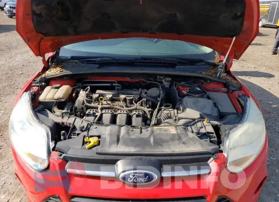 1FADP3F22EL230917 Photo# 11