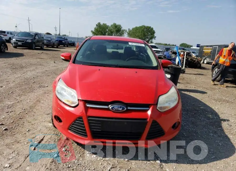 1FADP3F22EL230917 Photo# 5