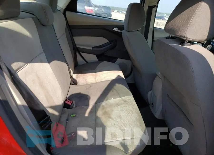1FADP3F22EL230917 Photo# 10