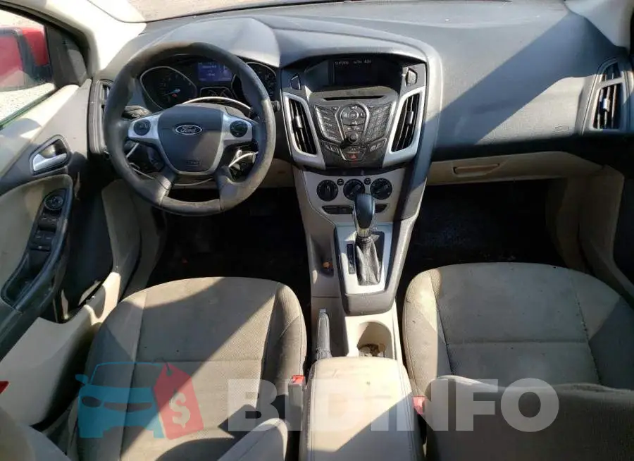 1FADP3F22EL230917 Photo# 8