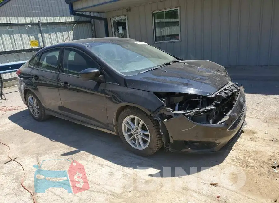 1FADP3F23JL267730 Photo# 4