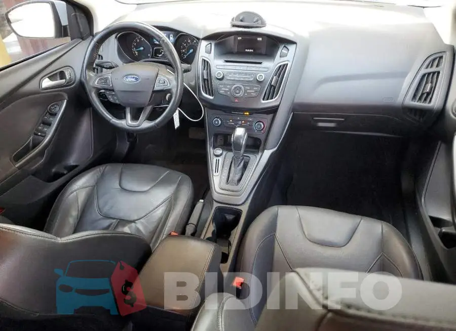 1FADP3F25FL208038 Photo# 8