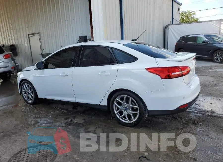 1FADP3F25FL208038 Photo# 2