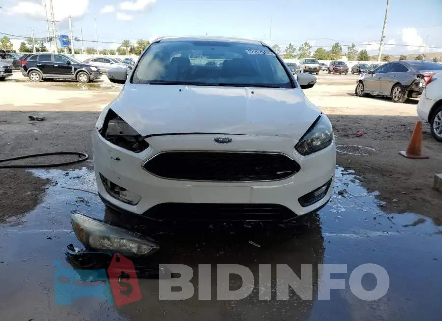 1FADP3F25FL208038 Photo# 5
