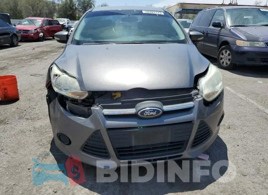 1FADP3F26EL149905 Photo# 5