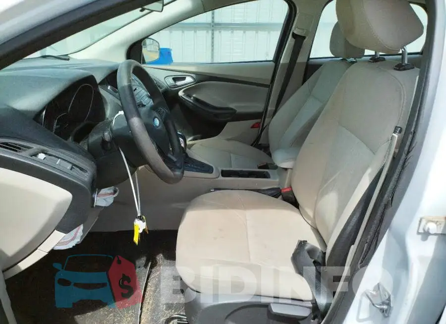 1FADP3F29GL201370 Photo# 7