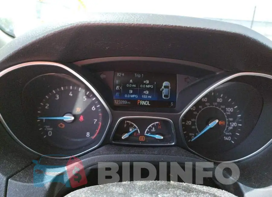 1FADP3F29GL201370 Photo# 9