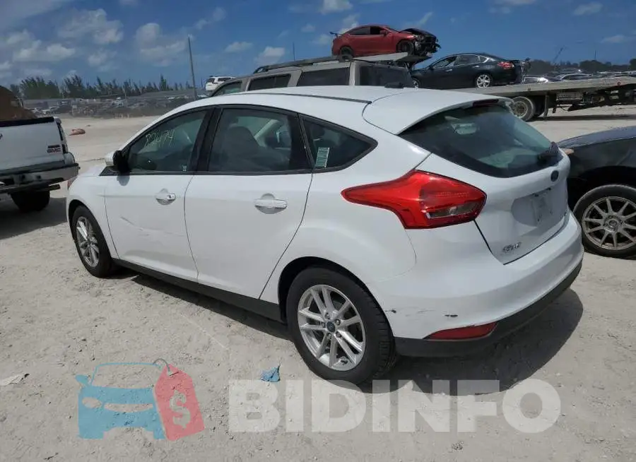 1FADP3K22HL215862 Photo# 2