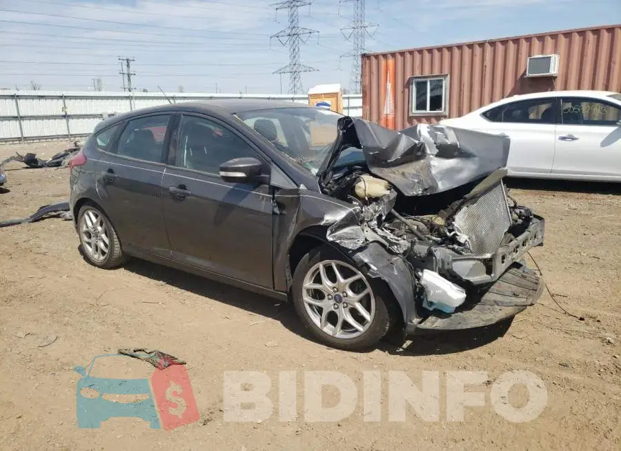 1FADP3K27FL228149 Photo# 4