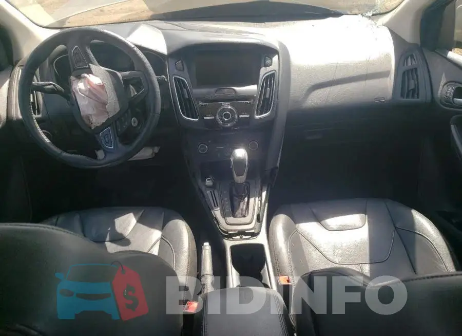 1FADP3K27FL228149 Photo# 8