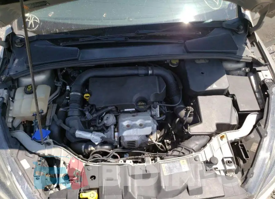 1FADP3KE1GL212296 Photo# 11