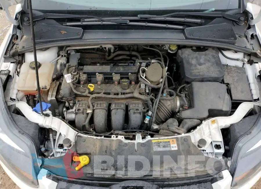 1FADP3N23EL196293 Photo# 11
