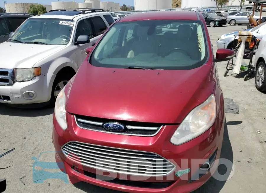 1FADP5CU3EL509682 Photo# 5