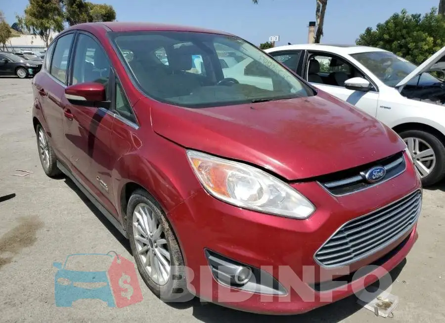 1FADP5CU3EL509682 Photo# 4