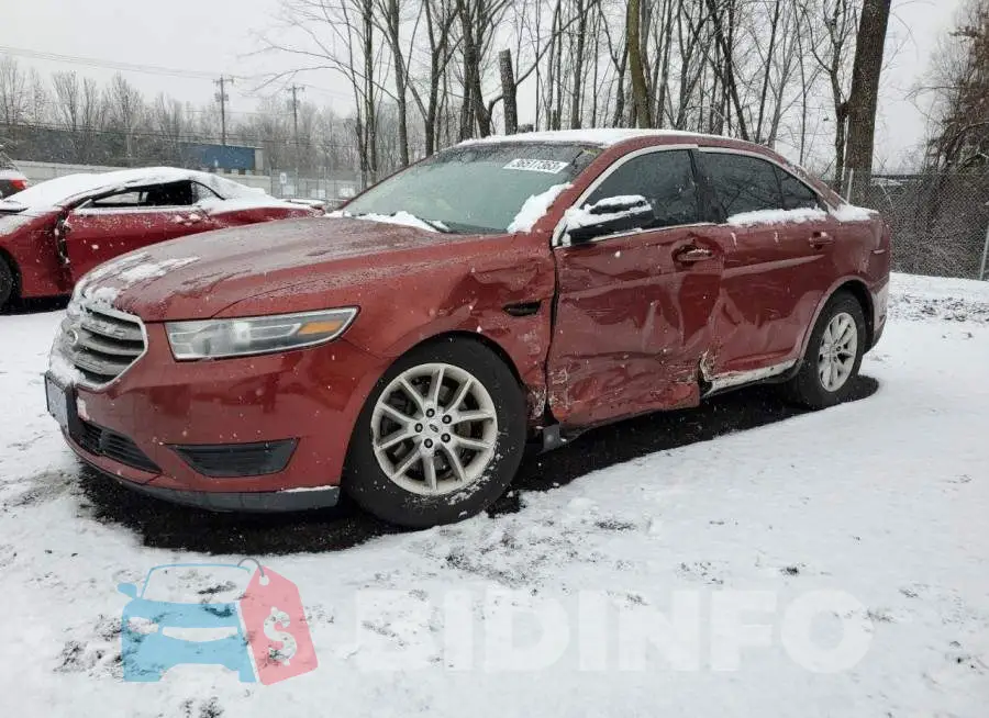 1FAHP2D8XEG167934 Photo# 1
