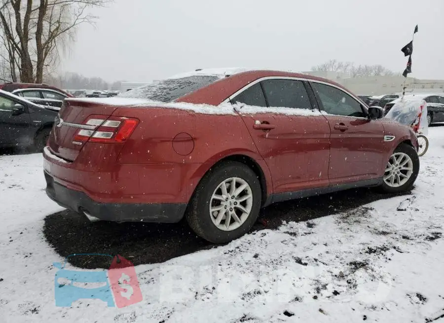 1FAHP2D8XEG167934 Photo# 3