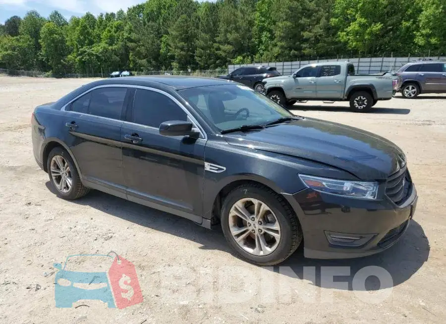 1FAHP2E86EG175723 Photo# 4