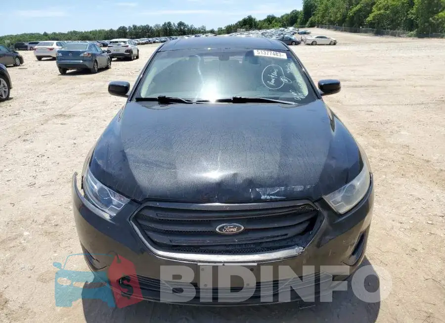 1FAHP2E86EG175723 Photo# 5