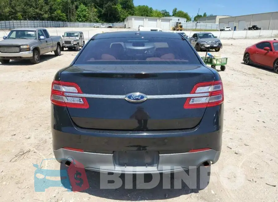 1FAHP2E86EG175723 Photo# 6