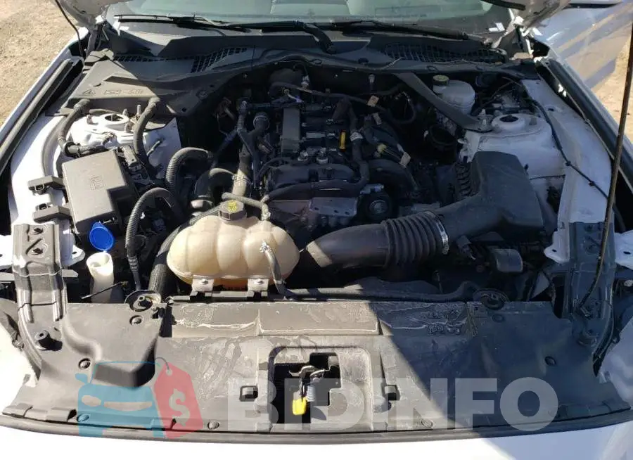 1FATP8UH6M5121668 Photo# 11