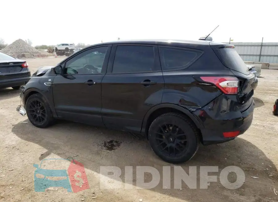 1FMCU0F75HUB58677 Photo# 2