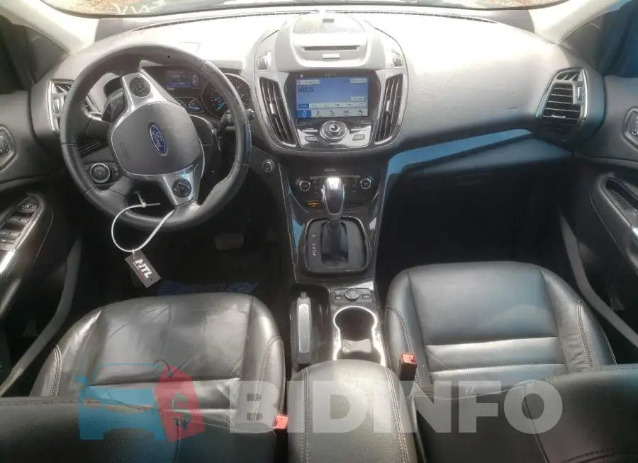 1FMCU0JX5GUA90385 Photo# 8