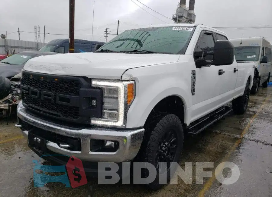 1FT7W2B61HEB21712 Photo# 1