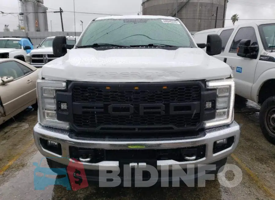 1FT7W2B61HEB21712 Photo# 5