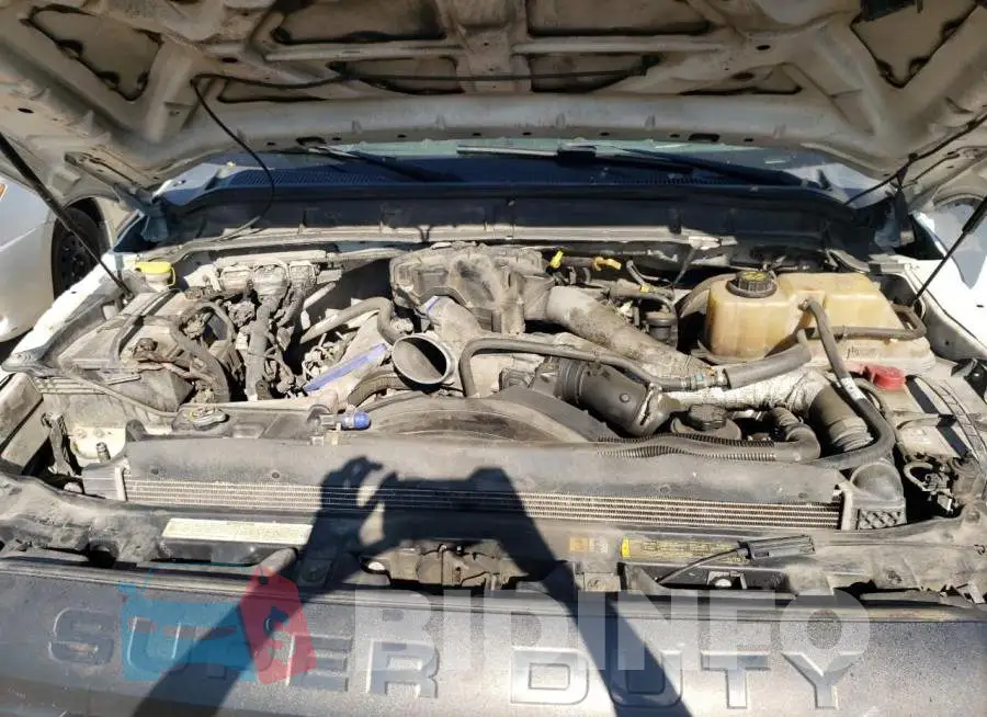 1FT7W2BT4EEA41418 Photo# 7