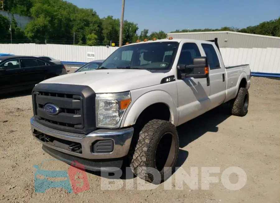1FT7W2BT4EEA41418 Photo# 2