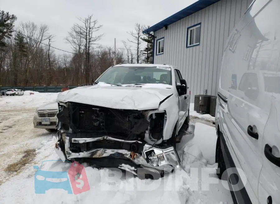 1FT7X2BN6LEE55473 Photo# 2