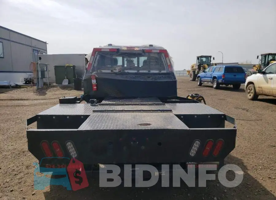 1FT8W3DT3NEF30061 Photo# 6