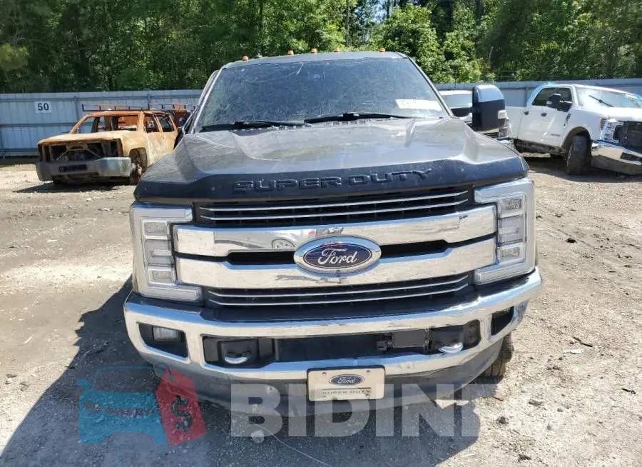 1FT8W3DT9JEC36240 Photo# 5