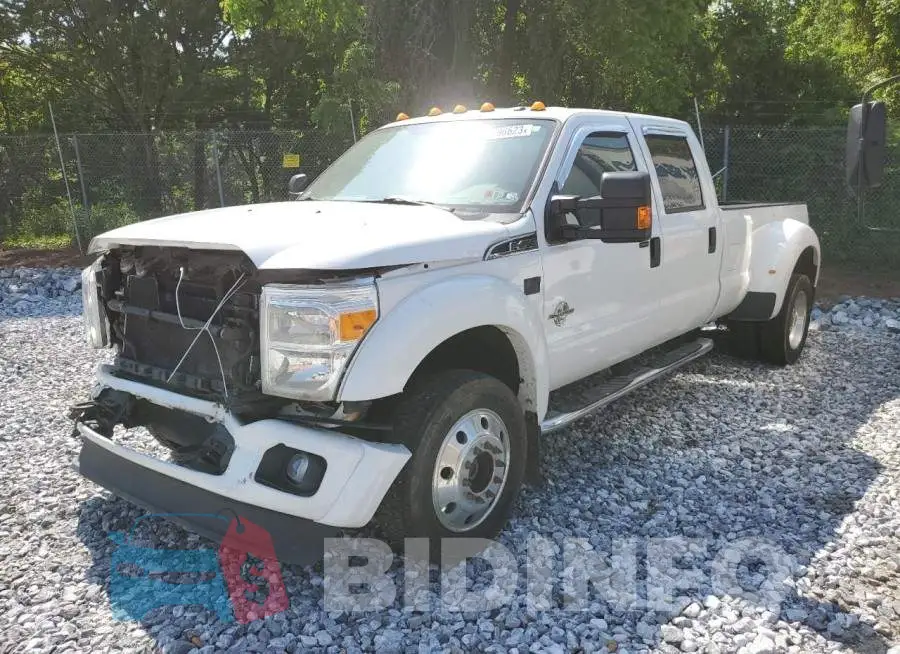 1FT8W4DT6GEA34423 Photo# 1