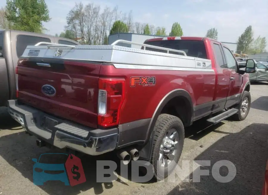 1FT8X3BT2KEC68559 Photo# 3