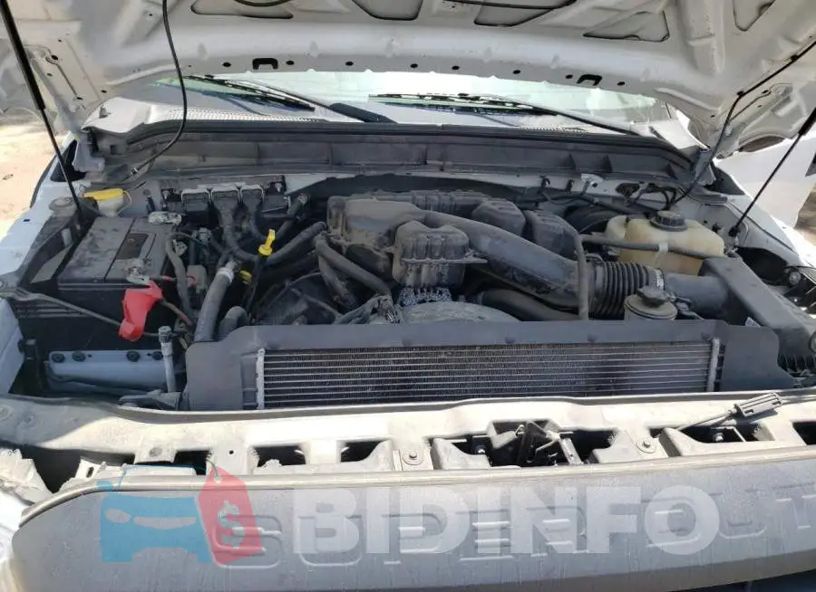 1FTBF2A6XGED02057 Photo# 11
