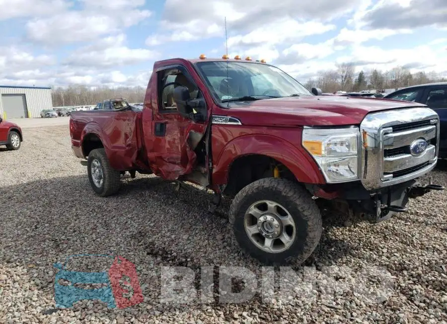 1FTBF2B63EEB88589 Photo# 4