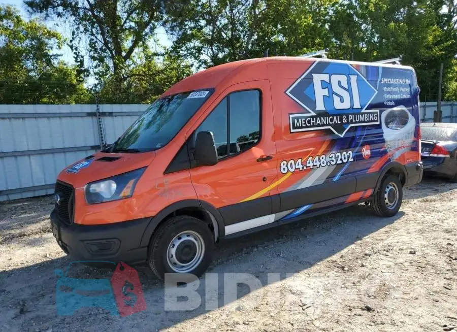 1FTBR1C80PKA20530 Photo# 1